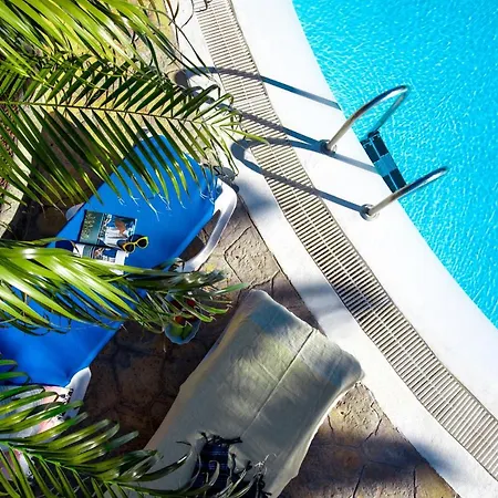 Hotel Royal Costa Calma