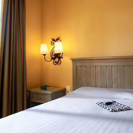 Hotel Royal Costa Calma