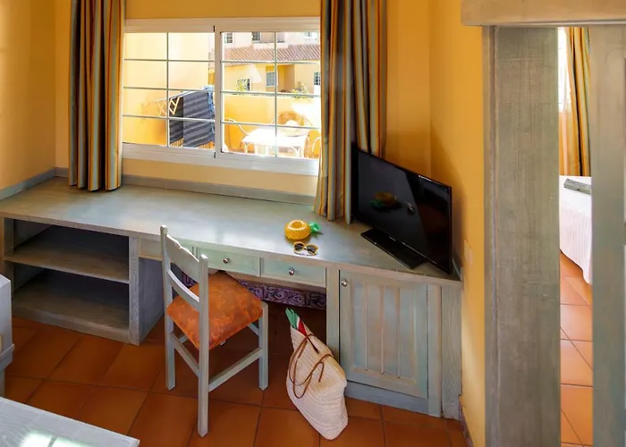 Royal Otel Costa Calma