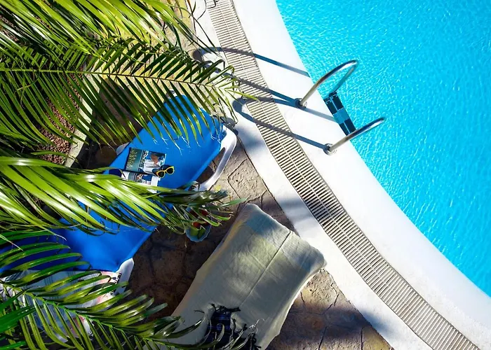 Otel Royal Costa Calma