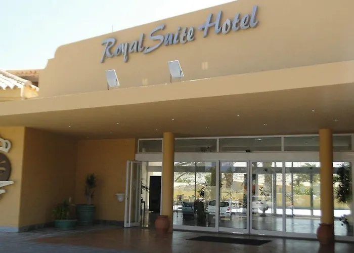 Otel Royal Costa Calma