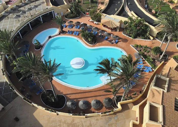 Otel Royal Costa Calma
