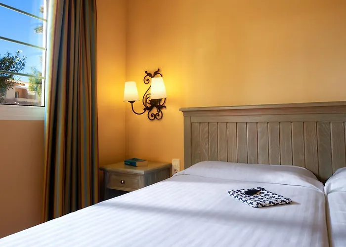 Otel Royal Costa Calma