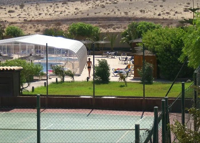 Otel Royal Costa Calma