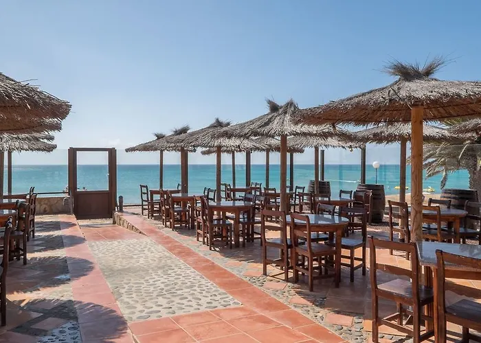 Royal Otel Costa Calma