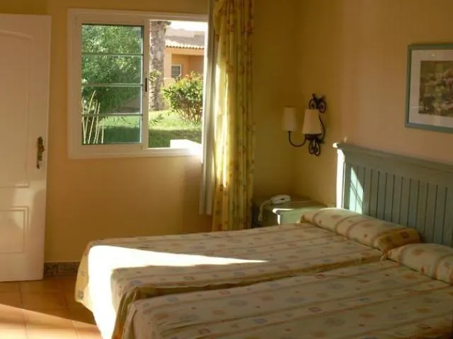 Royal Otel Costa Calma