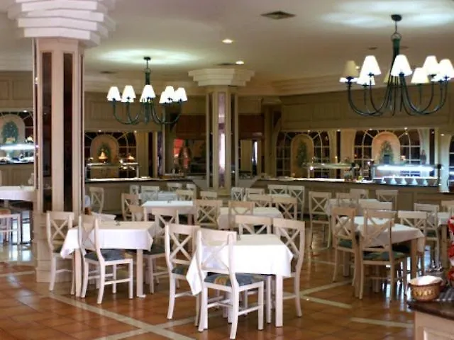 Royal 3*