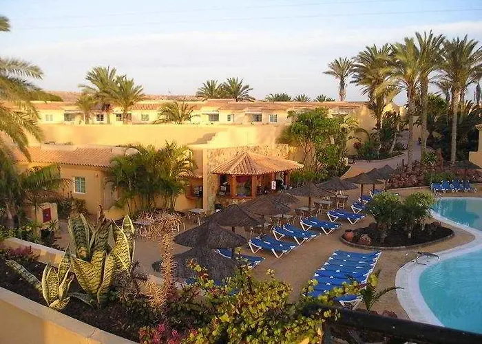 Otel Royal Costa Calma