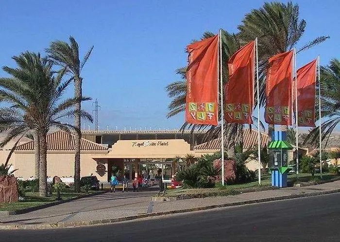 Otel Royal