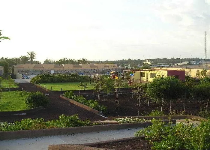 Royal Otel Costa Calma