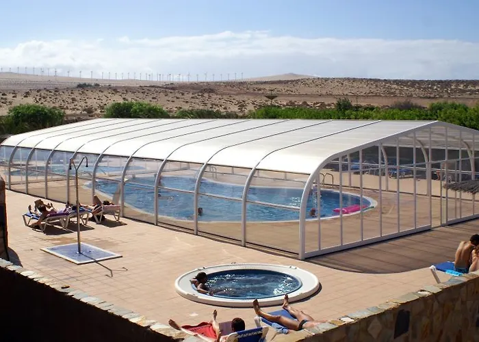Royal Otel Costa Calma