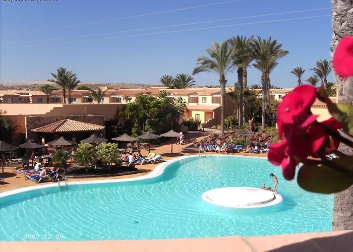 Royal Otel Costa Calma