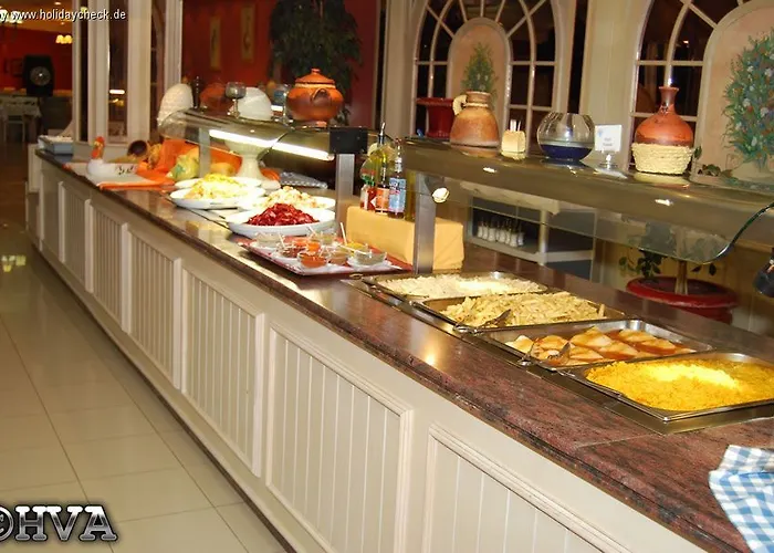 Royal Otel Costa Calma