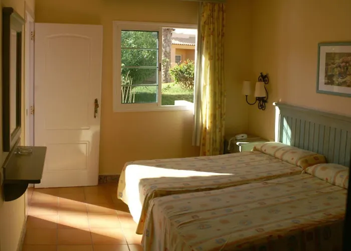 Otel Royal Costa Calma