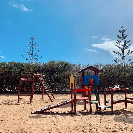 Royal מלון קוסטה קלמה