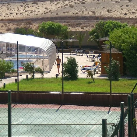Otel Royal Costa Calma