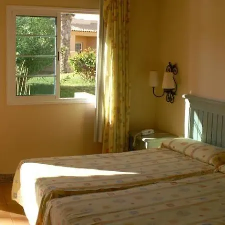 Royal מלון קוסטה קלמה