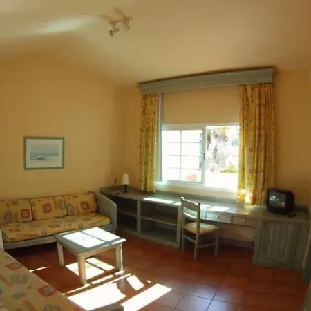 Royal Otel Costa Calma