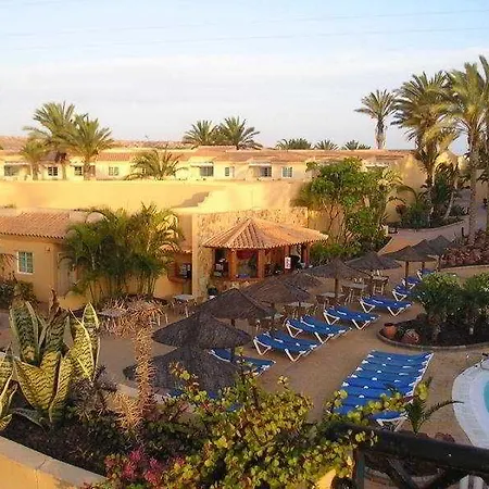 מלון Royal קוסטה קלמה