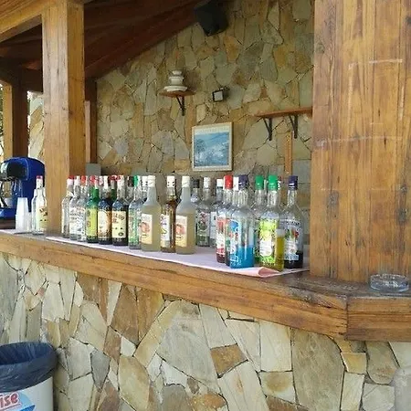 皇家套房酒店 3* 科斯塔卡玛