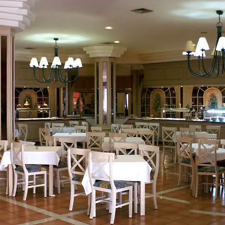 皇家套房酒店 酒店 3*