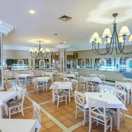 皇家套房酒店 3*