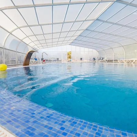 Hotel Royal 3*