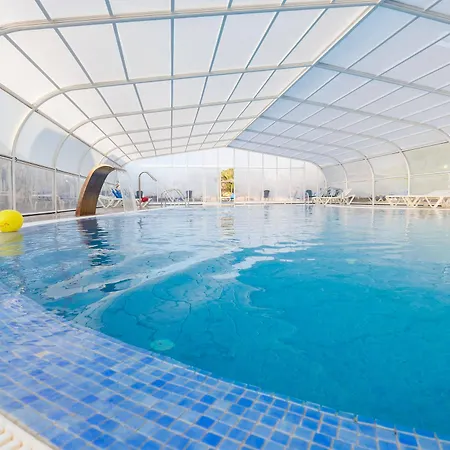 Hotel Royal 3*