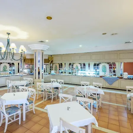 Royal Otel 3*