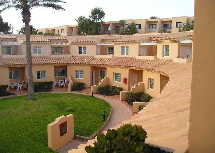 Royal 3* Costa Calma