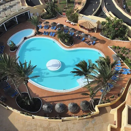 Hotel Royal Costa Calma