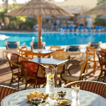 Hotel Royal
