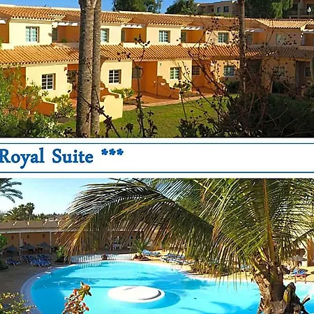 Hotel Royal