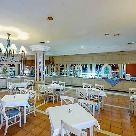 Royal 3* Κόστα Κάλμα