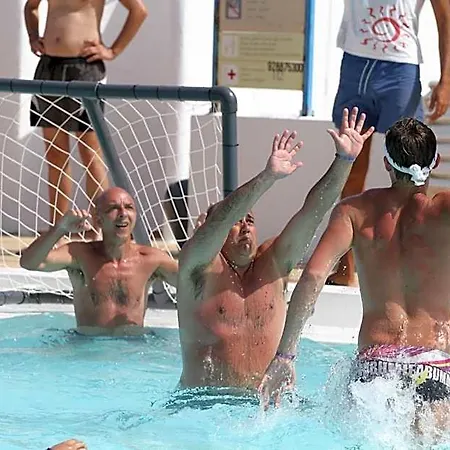 Royal 3* Κόστα Κάλμα