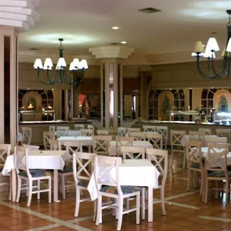 Royal 3*