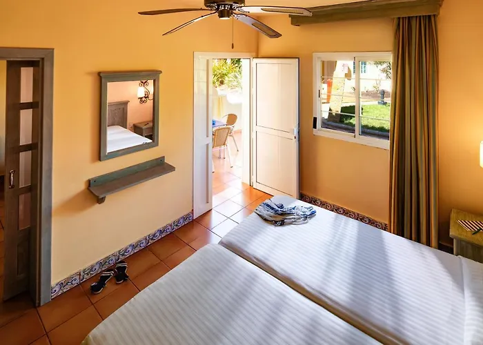 Hotel Royal Costa Calma