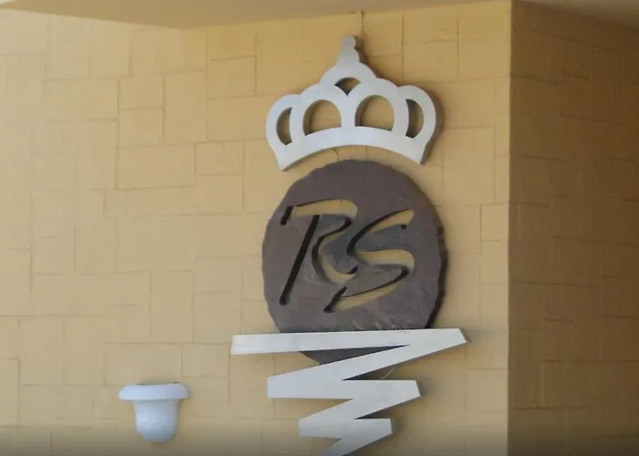 Royal 3* Коста Калма
